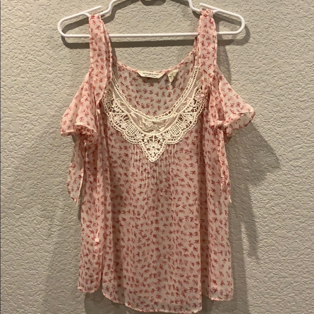 Denim and Supply Ralph Lauren Top
